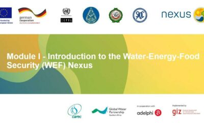 The Nexus Resource Platform